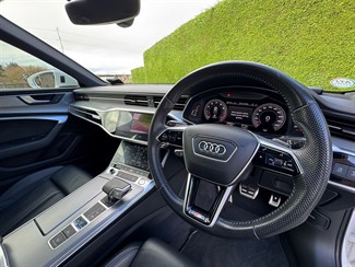 2019 Audi A6 - Thumbnail