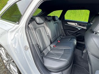 2019 Audi A6 - Thumbnail