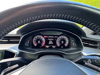 2019 Audi A6 - Thumbnail