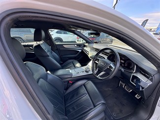2019 Audi A6 - Thumbnail