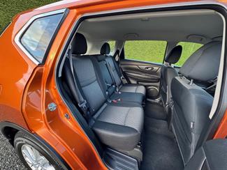 2021 Nissan X-Trail - Thumbnail