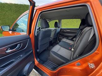 2021 Nissan X-Trail - Thumbnail