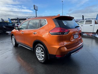 2021 Nissan X-Trail - Thumbnail