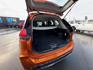 2021 Nissan X-Trail - Thumbnail