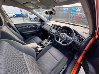 2021 Nissan X-Trail - Thumbnail