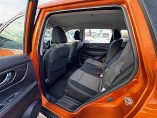 2021 Nissan X-Trail - Thumbnail