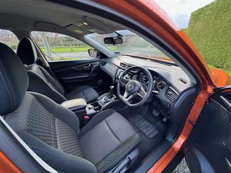 2021 Nissan X-Trail - Thumbnail