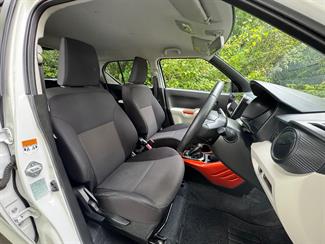 2018 SUZUKI Ignis - Thumbnail