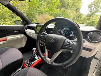 2018 SUZUKI Ignis - Thumbnail