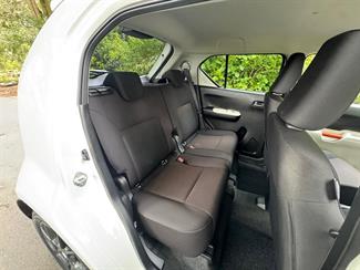 2018 SUZUKI Ignis - Thumbnail