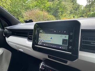 2018 SUZUKI Ignis - Thumbnail