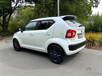 2018 SUZUKI Ignis - Thumbnail