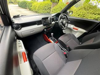 2018 SUZUKI Ignis - Thumbnail