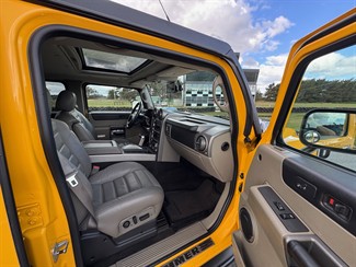 2004 Hummer H2 - Thumbnail