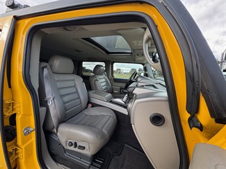 2004 Hummer H2 - Thumbnail