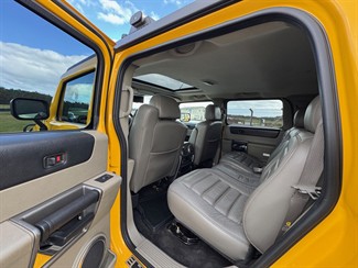 2004 Hummer H2 - Thumbnail