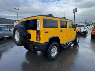2004 Hummer H2 - Thumbnail