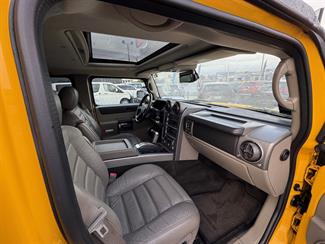 2004 Hummer H2 - Thumbnail