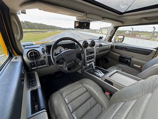 2004 Hummer H2 - Thumbnail