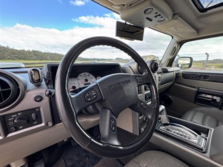 2004 Hummer H2 - Thumbnail