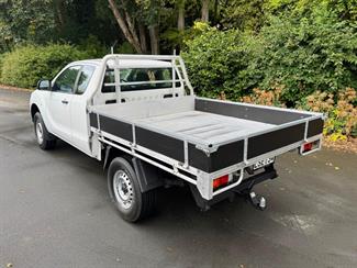 2018 Mazda BT-50 - Thumbnail