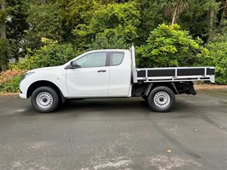 2018 Mazda BT-50 - Thumbnail