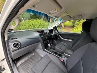 2018 Mazda BT-50 - Thumbnail