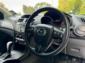 2018 Mazda BT-50 - Thumbnail