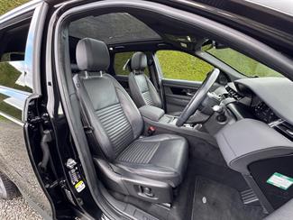 2021 Land Rover Discovery Sport - Thumbnail