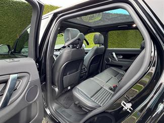 2021 Land Rover Discovery Sport - Thumbnail