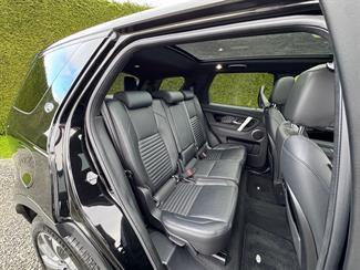 2021 Land Rover Discovery Sport - Thumbnail