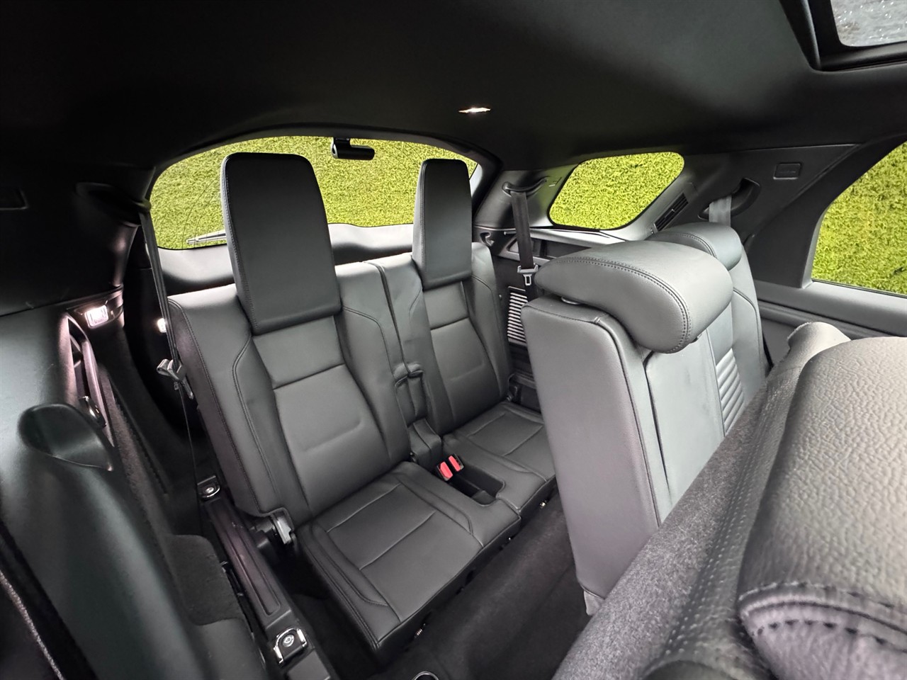 2021 Land Rover Discovery Sport