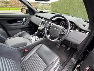 2021 Land Rover Discovery Sport - Thumbnail