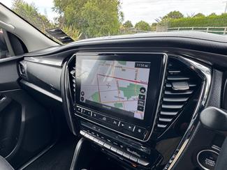 2022 Isuzu MU-X - Thumbnail