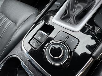 2022 Isuzu MU-X - Thumbnail