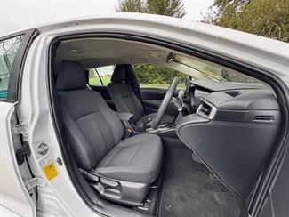 2022 Toyota Corolla - Thumbnail