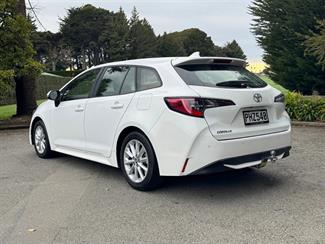 2022 Toyota Corolla - Thumbnail
