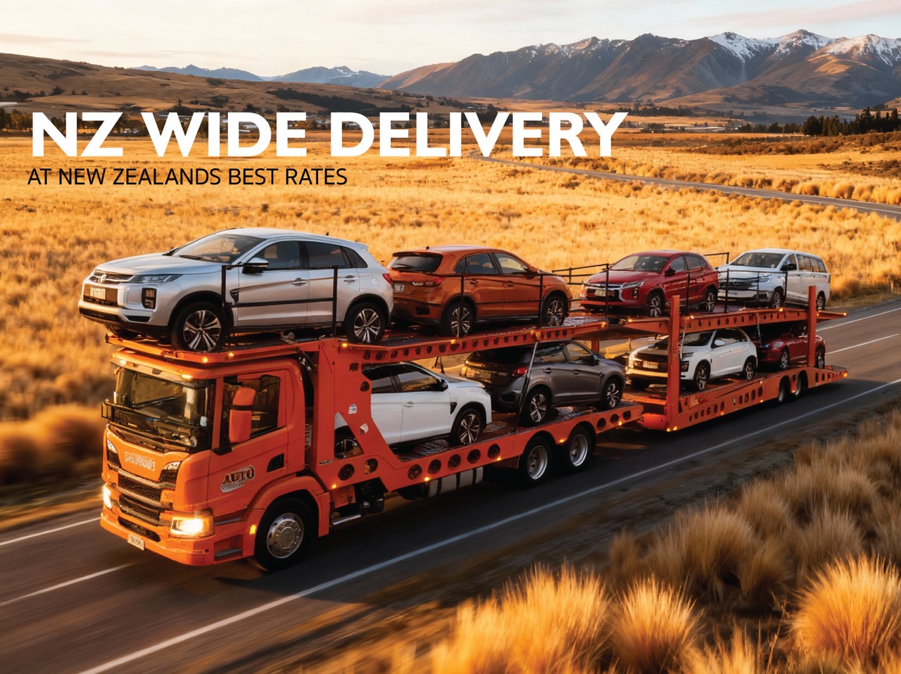 2023 Hyundai Staria Load