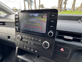 2023 Hyundai Staria Load - Thumbnail