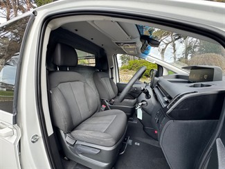 2023 Hyundai Staria Load - Thumbnail