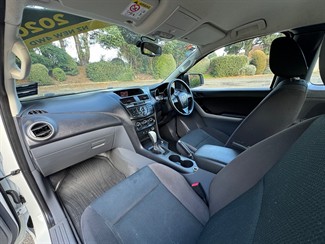 2020 Mazda BT-50 - Thumbnail