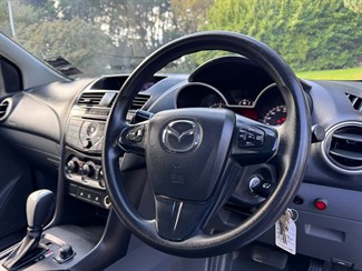 2020 Mazda BT-50 - Thumbnail