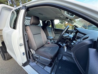 2020 Mazda BT-50 - Thumbnail