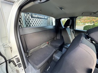 2020 Mazda BT-50 - Thumbnail