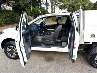 2020 Mazda BT-50 - Thumbnail