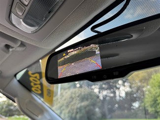 2020 Mazda BT-50 - Thumbnail