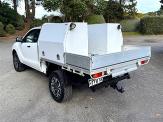 2020 Mazda BT-50 - Thumbnail