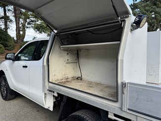 2020 Mazda BT-50 - Thumbnail