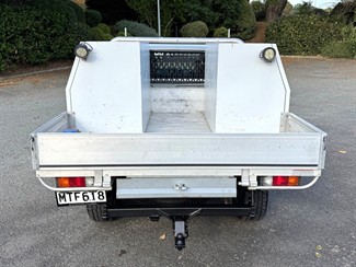 2020 Mazda BT-50 - Thumbnail