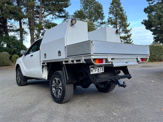 2020 Mazda BT-50 - Thumbnail
